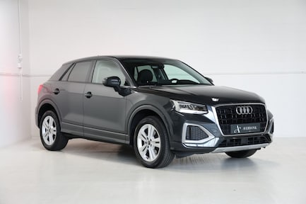 Audi Q2 0