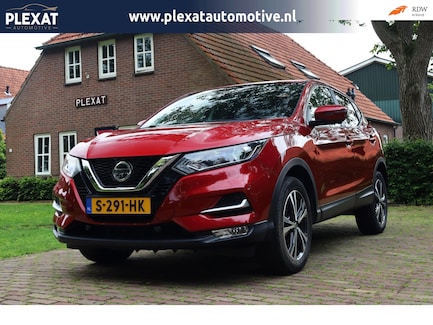 Nissan Qashqai 0