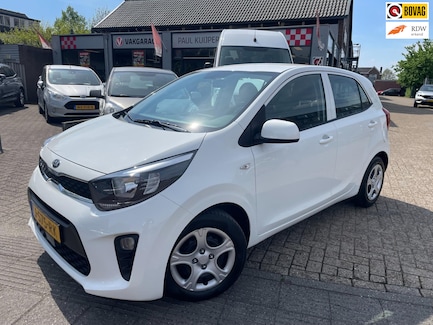 Kia Picanto 0
