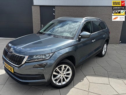 Skoda Kodiaq 0