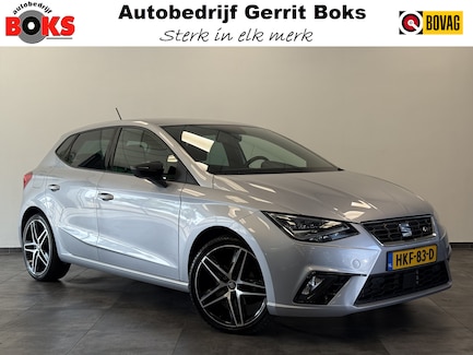 SEAT Ibiza 0