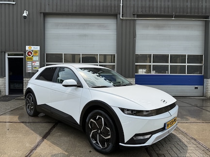 Hyundai Ioniq 5 0