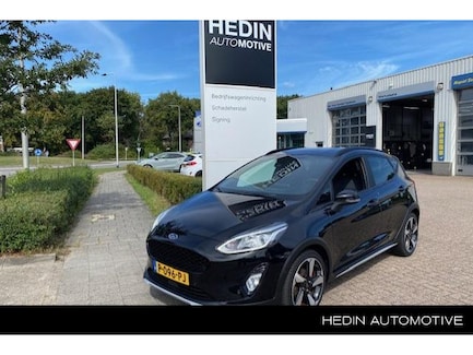 Ford Fiesta 0