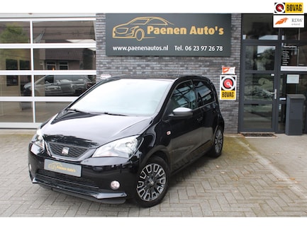 SEAT Mii 0