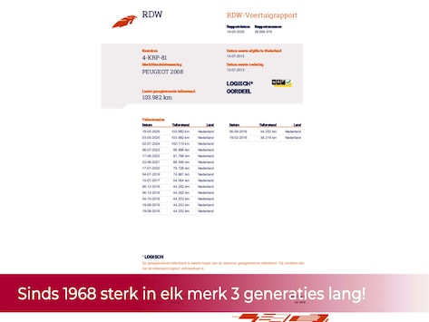 voertuig afbeelding