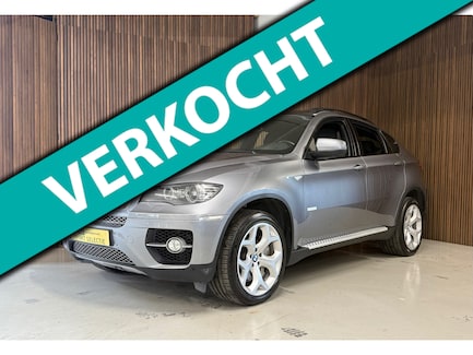 BMW X6 0