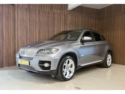 BMW X6 0