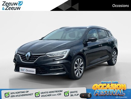 Renault Megane 0