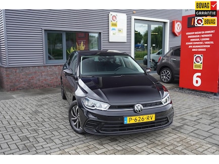 Volkswagen Polo 0