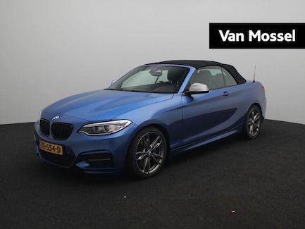 BMW 2-Serie 0