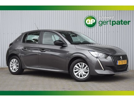 Peugeot 208 0