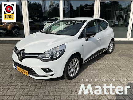 Renault Clio 0