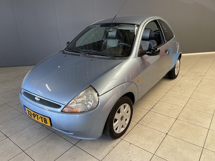 Ford Ka 0
