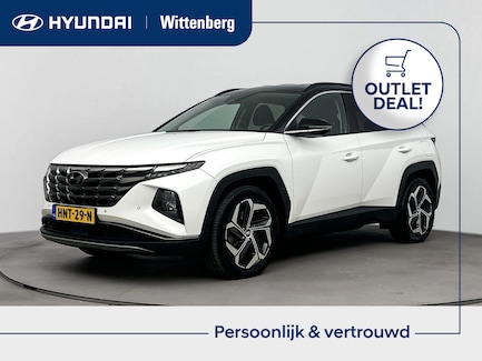 Hyundai Tucson 0