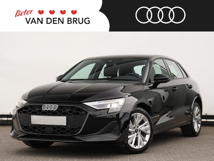 Audi A3 0