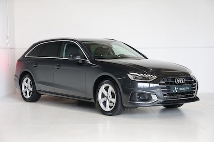 Audi A4 0