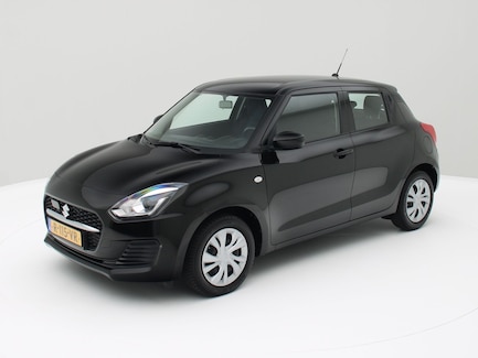 Suzuki Swift 0