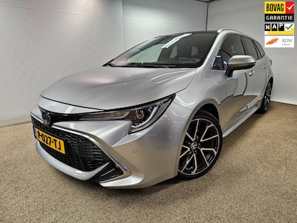 Toyota Corolla 0
