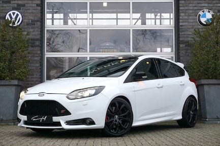 Ford Focus 0