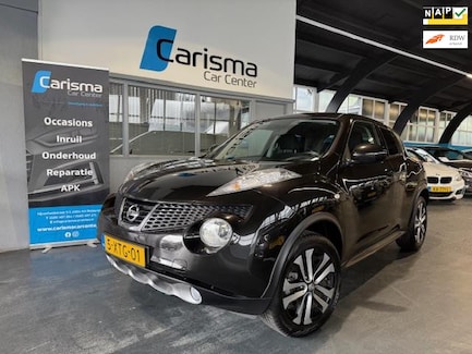 Nissan Juke 0