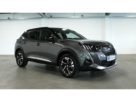 Peugeot 2008 0