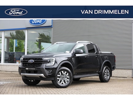 Ford Ranger 0