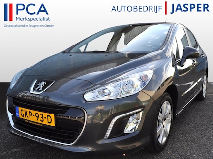 Peugeot 308 0