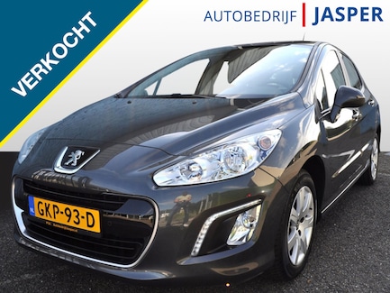 Peugeot 308 0