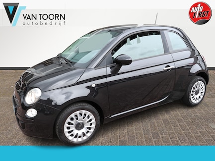 Fiat 500 0