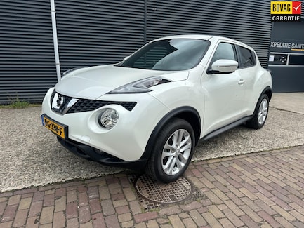 Nissan Juke 0