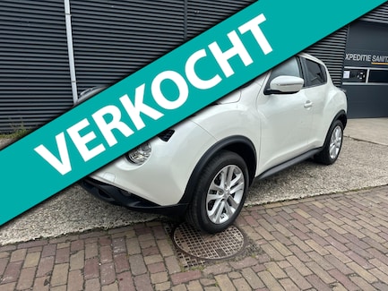 Nissan Juke 0