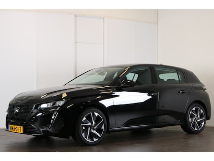 Peugeot 308 0