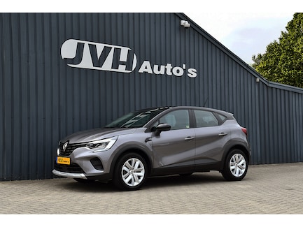 Renault Captur 0