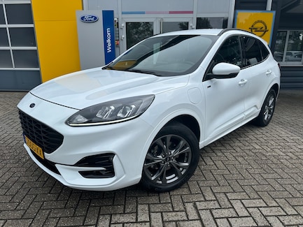 Ford Kuga 0