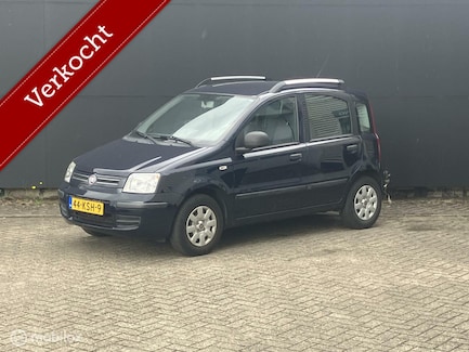 Fiat Panda 0