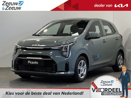 Kia Picanto 0