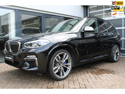 BMW X3 0