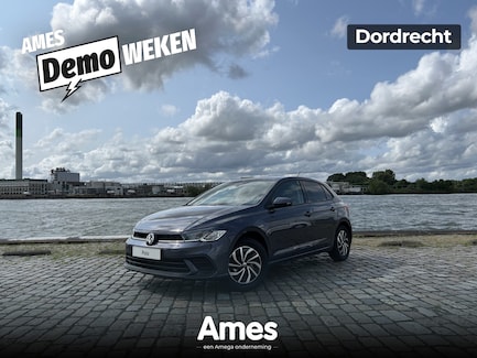 Volkswagen Polo 0