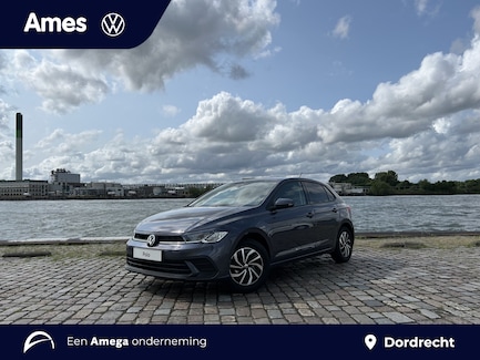 Volkswagen Polo 0
