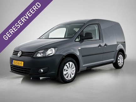 Volkswagen Caddy 0