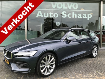 Volvo V60 0