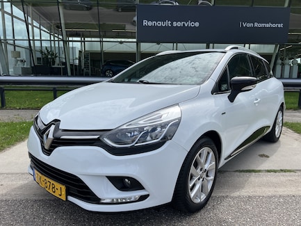 Renault Clio 0