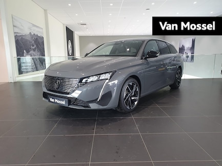 Peugeot 308 0