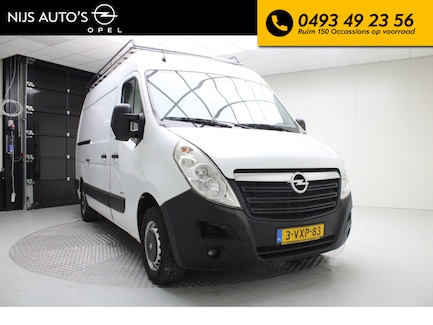 Opel Movano 0