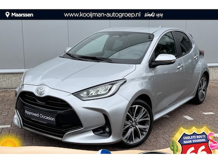Toyota Yaris 0