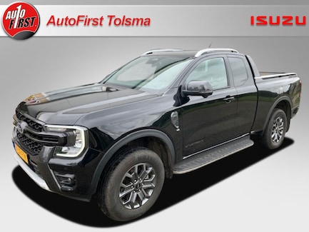 Ford Ranger 0