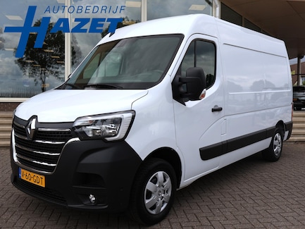 Renault Master 0