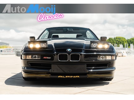 BMW Alpina 0