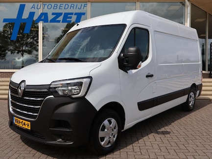 Renault Master 0