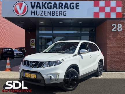 Suzuki Vitara 0